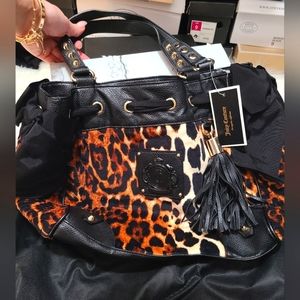 Juicy Couture Purse NWT